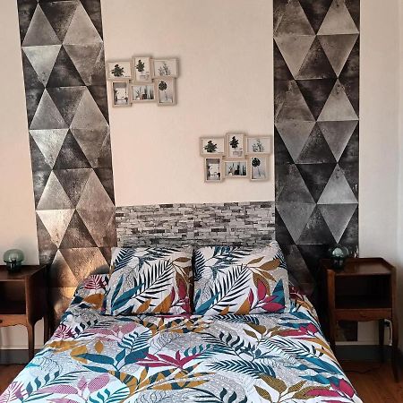 Appartement Chaleureux De 82M2 Proche De Vulcania Pontaumur Exterior foto